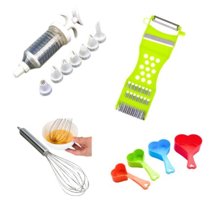 Baking Set