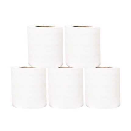 Toilet Tissue Roll (5 Pack)