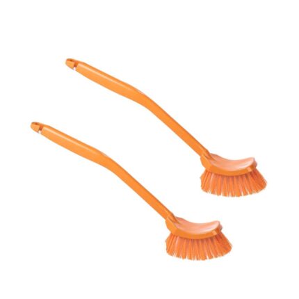 Hockey Brush Pair