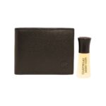 Bold Black Gift Set