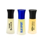 Roll-On Attar - Combo Pack