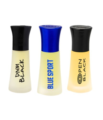 Roll-On Attar - Combo Pack