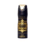 Bade'e Al Oud Body Spray