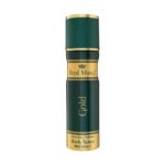 Royal Mirage Gold Body Spray