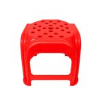 Baby Stool – Red
