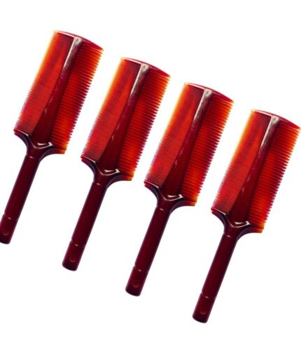 Comb with Handle