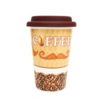Ceramic Coffee Mug Gift