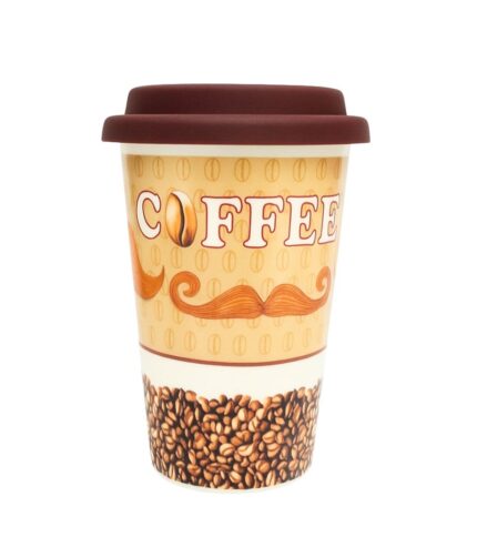 Ceramic Coffee Mug Gift