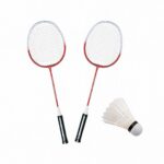 Gold Cup Badminton Racket (B101)