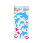 Decorative Glass Sticker