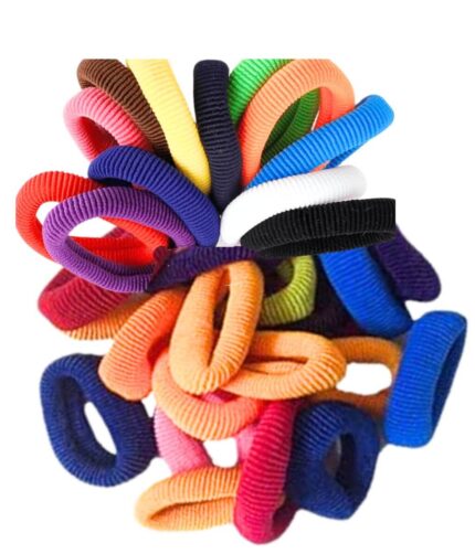 Elastic Hair Bands Large