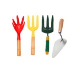Garden Tool Set