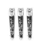 Nail Cutter (3 Pieces)