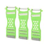 Fruit Peeler (3 Piece Set – Small)