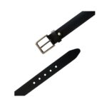 Leather Belt (waist 41"-45")