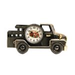 Truck Deco Alarm Clock