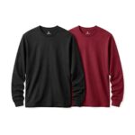 Midnight Maroon Combo