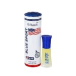 Blue Sport Attar Roll-On 6ml - Image 2