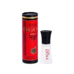 Figo Red Attar – 6ml - Image 2