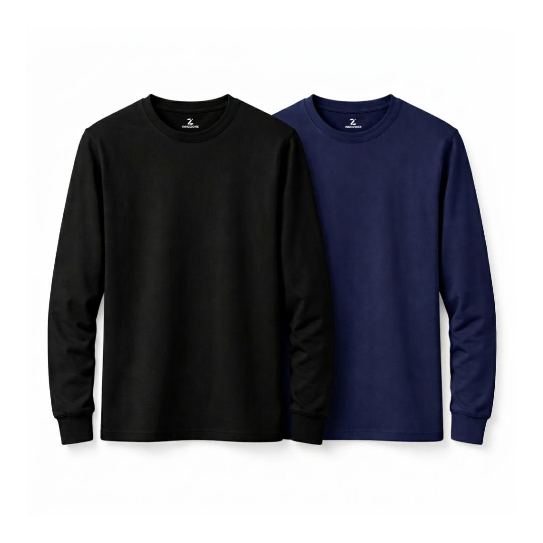 Black-Navy-Blue.jpg Classic Nightfall Set - Image 1