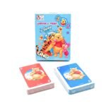 Winnie The Pooh Uno Card Game