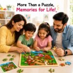 Wild Puzzle Set - Image 2