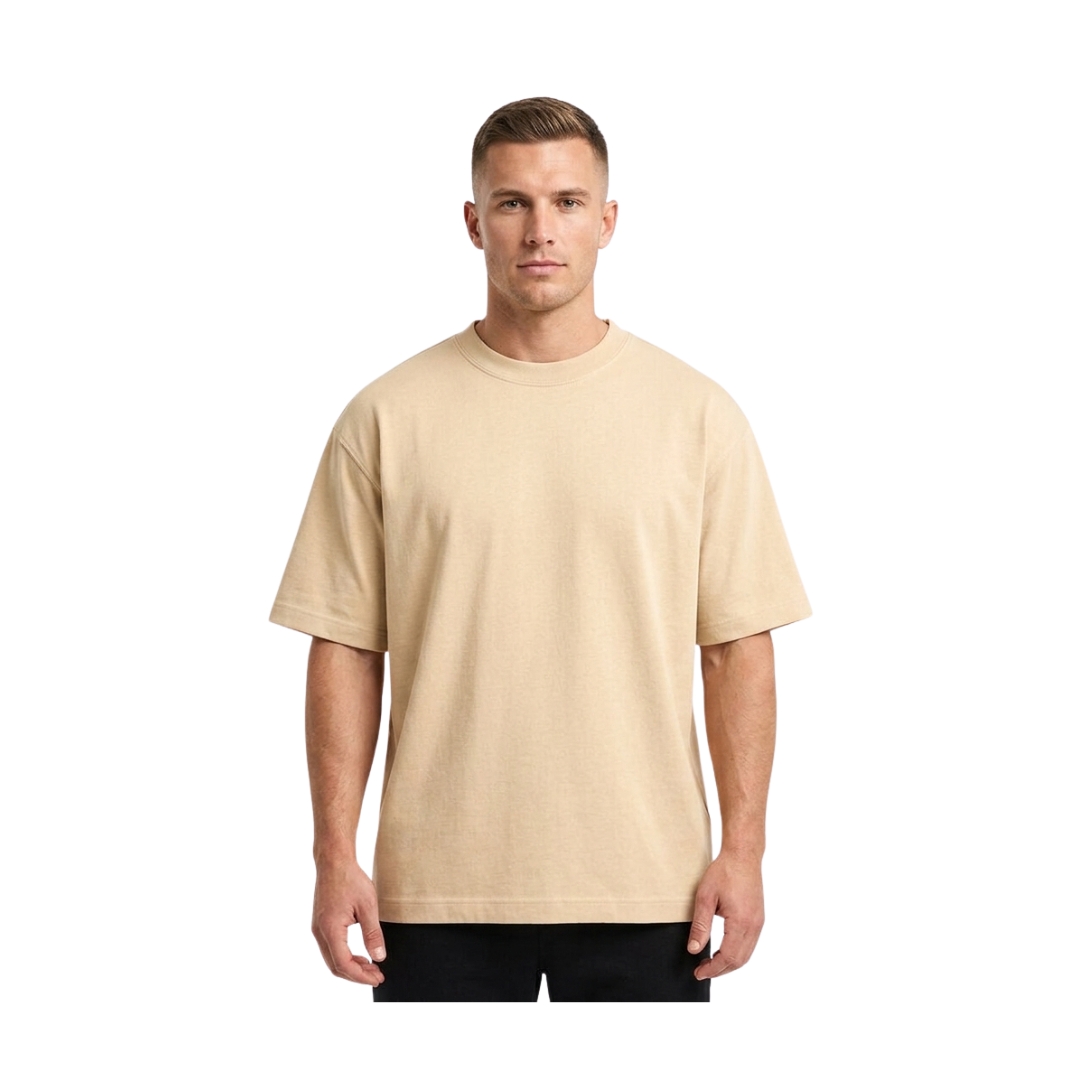 Beige Beige Elite Oversized - Image 1