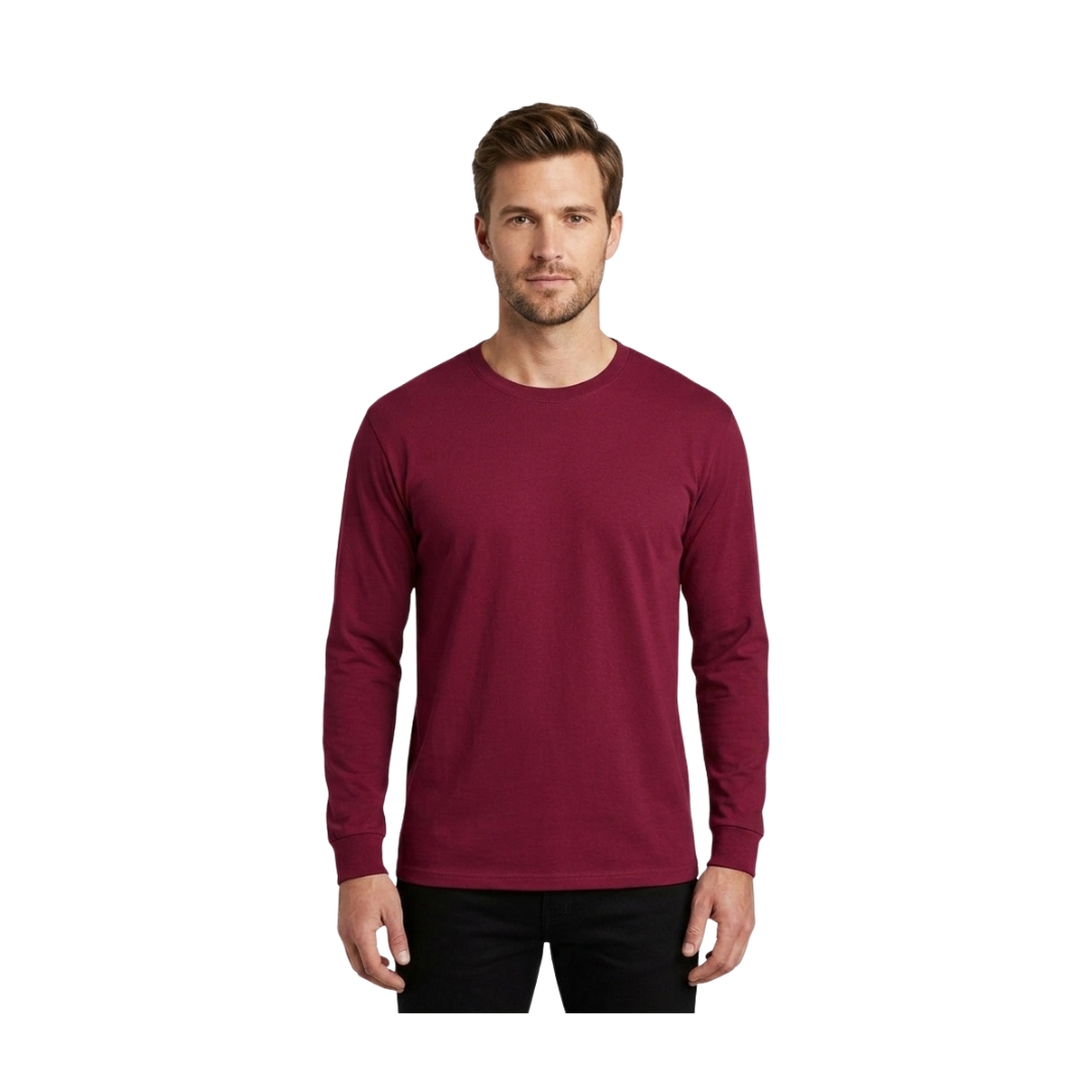Maroon Maroon Classic - Image 1