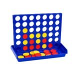 Rapid Four Strategy Game - Image 4