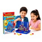 Rapid Four Strategy Game