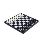 Magnetic Travel Chess Set