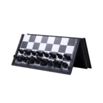 Magnetic Travel Chess Set - Image 3