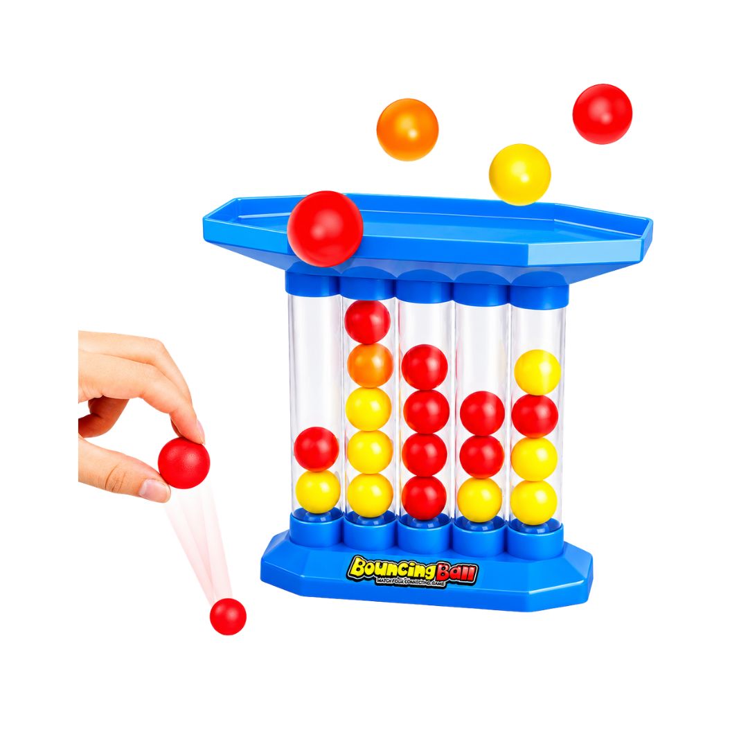 147 Bouncing Ball Game - Image 1