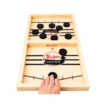 Foosball Winner Game