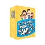 Do you Really Know Your Family?