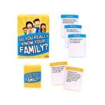 Do you Really Know Your Family? - Image 2