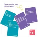 You Lough You're Out - Image 3