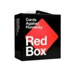 Cards Against Humanity Red Box