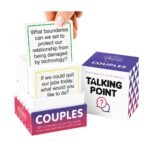 Talking Point Couples