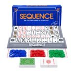 Sequence Board Game
