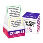 Talking Point Couples