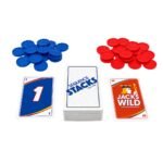 Sequence Stacks Card Game - Image 2