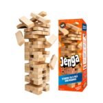 Jenga Giant