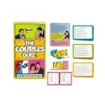 The Couples Quiz