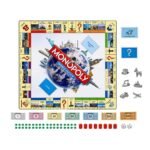Monopoly Property Trading Game - Image 2