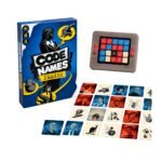 Code Names Images