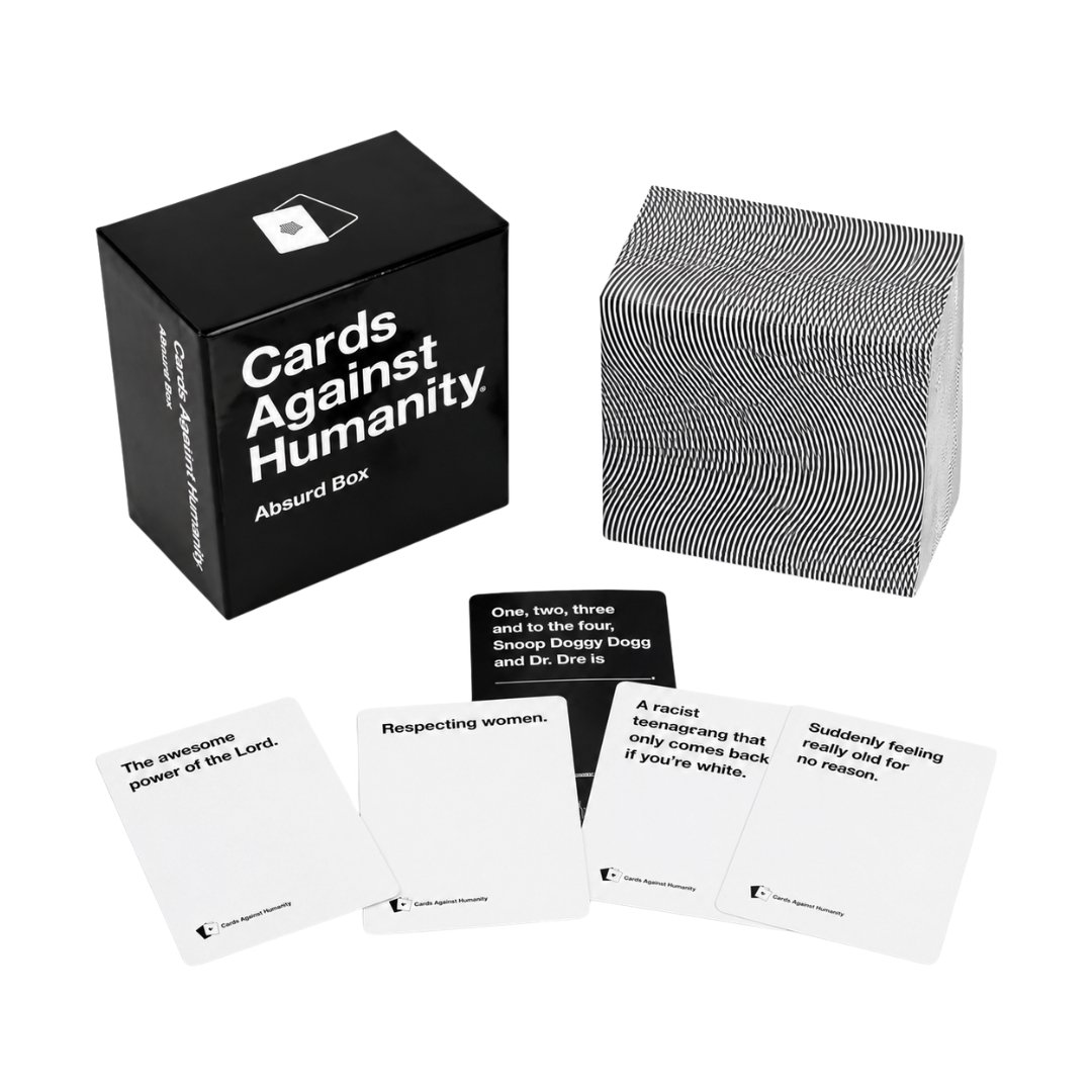 Website Image Cards Against Humanity Absurd Box - Image 1