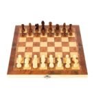 Chess / Checkers / Backgammon Board